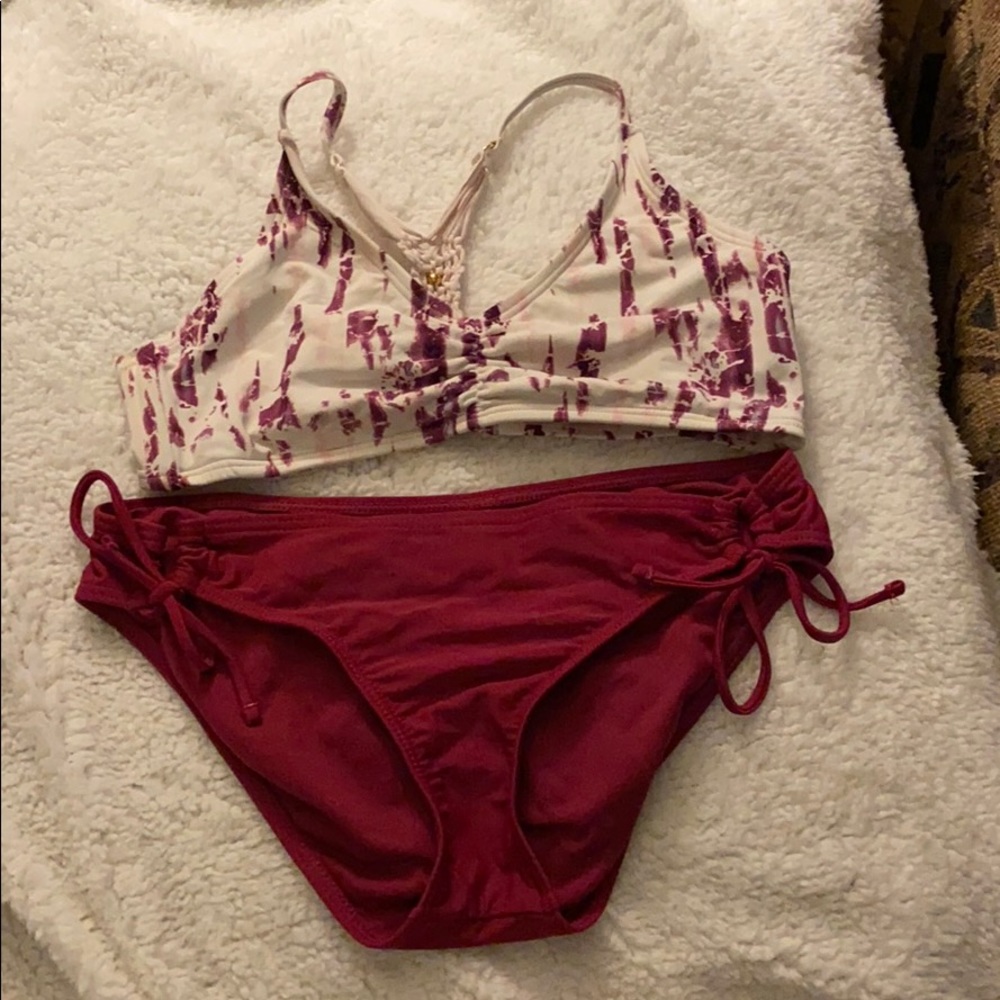 Two - Piece bikini